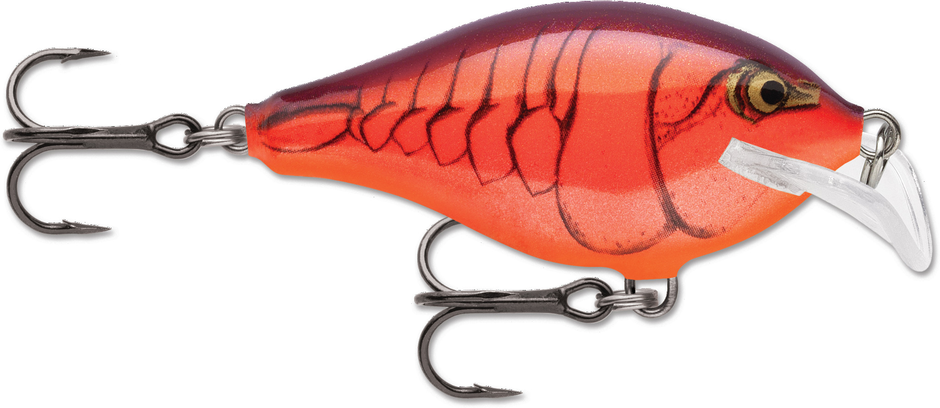 Rapala Scatter Rap Crank 05