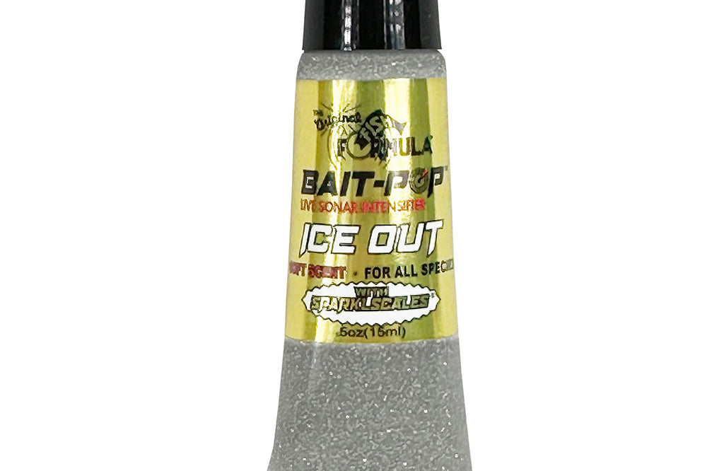 Bait Pop Individual Packs Ice Out