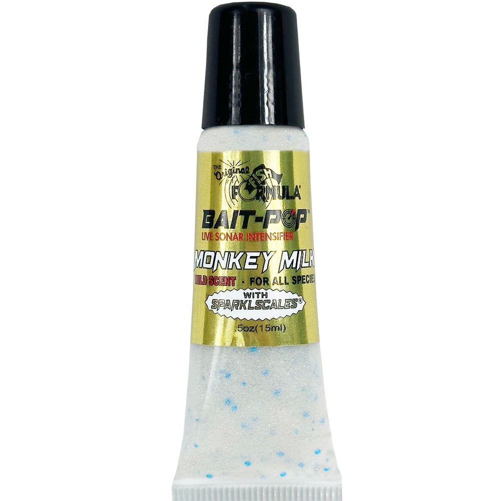 Bait Pop Individual Packs Monkey Milk