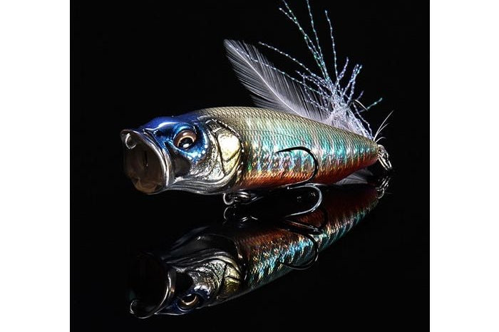 Megabass Pop Max Magome Oikawa (Respect Series)