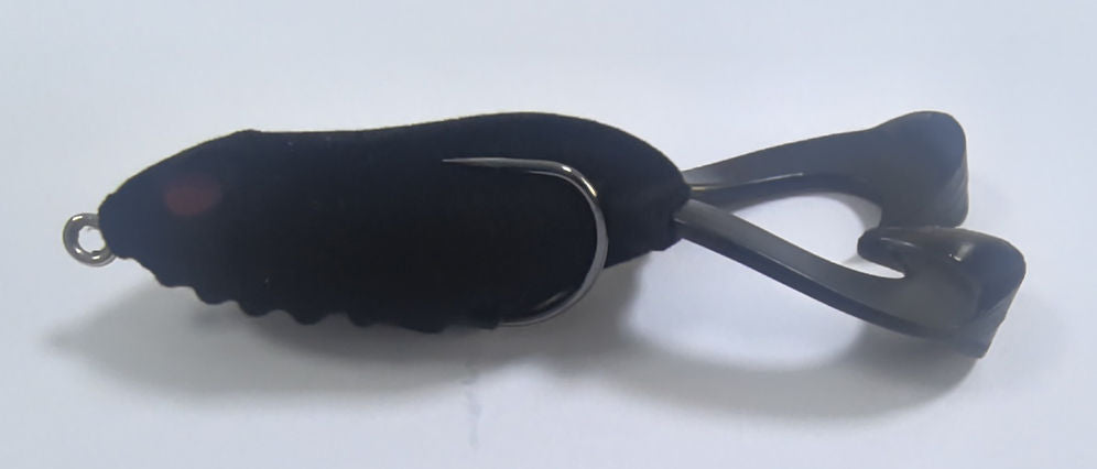 Hag's Outlier 2.0 Swimming Frog New Moon