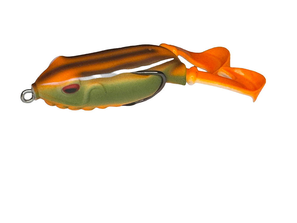 Hag's Outlier 2.0 Swimming Frog Blaze