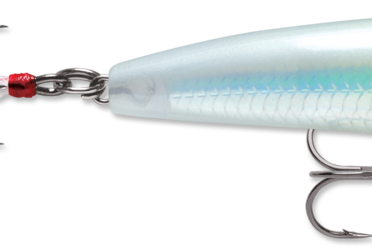 Rapala X-Rap Pop 07 Chartreuse Ghost