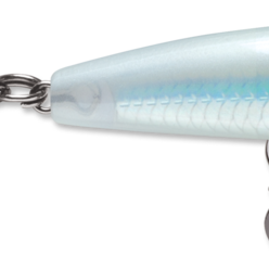 Rapala X-Rap Pop 07 Chartreuse Ghost