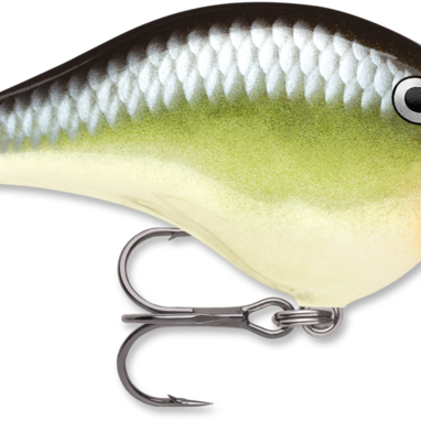 Rapala DT-8 Smash