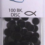 The Hook Pal Disc Black