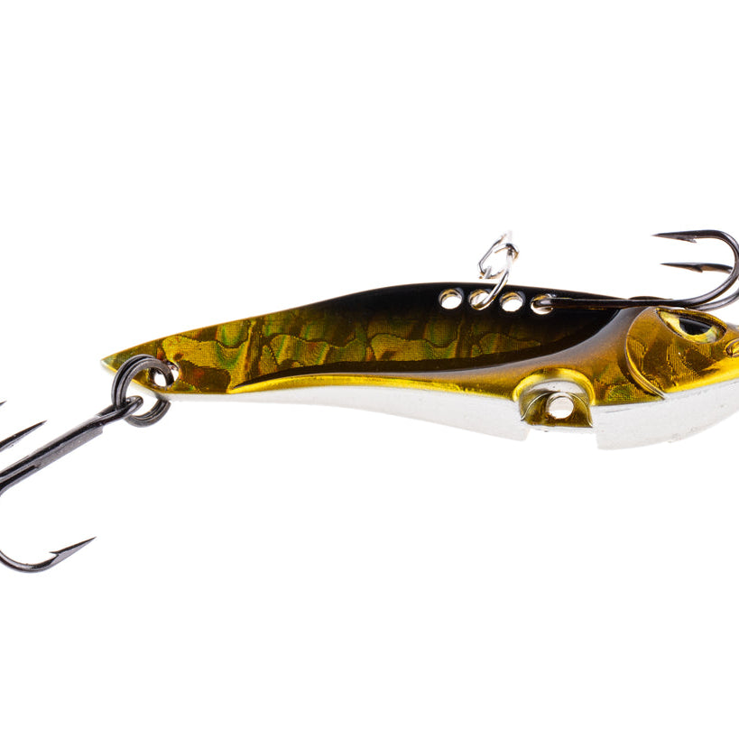 Freedom Blade Bait Gold