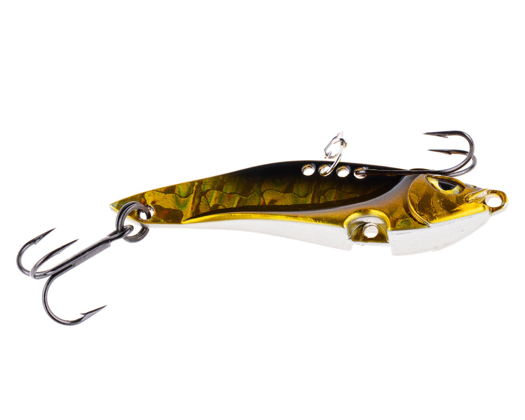 Freedom Blade Bait Gold