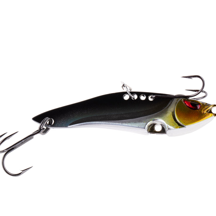 Freedom Blade Bait Silver