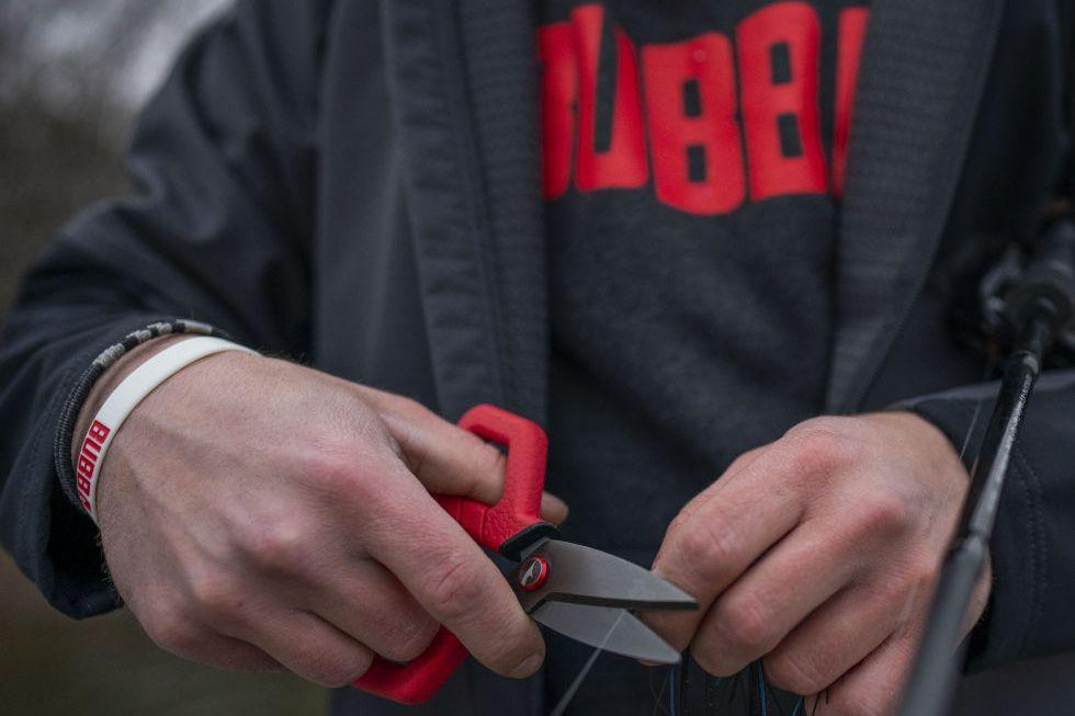 Bubba Bubba Small Shears