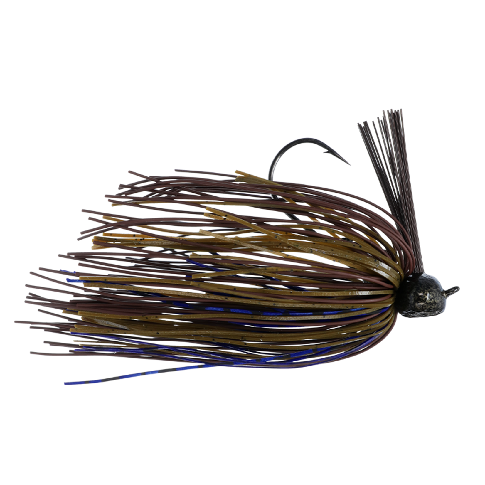 Buckeye Lures Football Mop Jig Okeechobee Craw 3 4oz