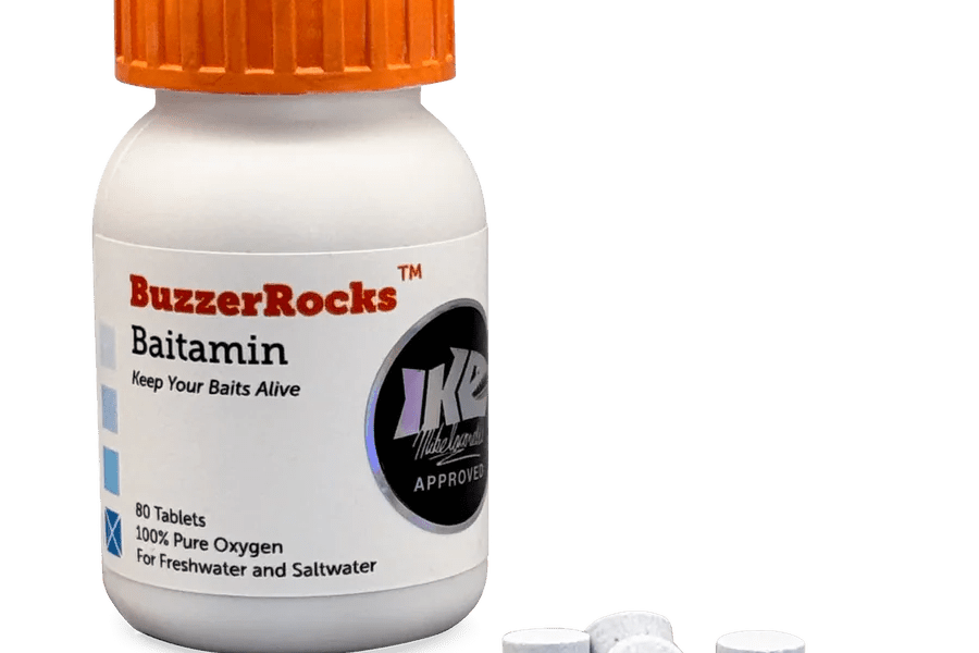 BuzzerRocks Baitamin