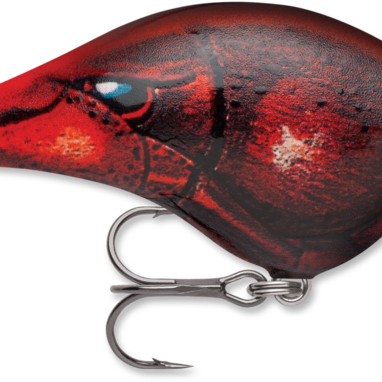 Rapala DT-6 Delta (D)