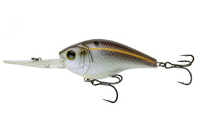 6th Sense Cloud 9 Series C25 Gizzard Shad