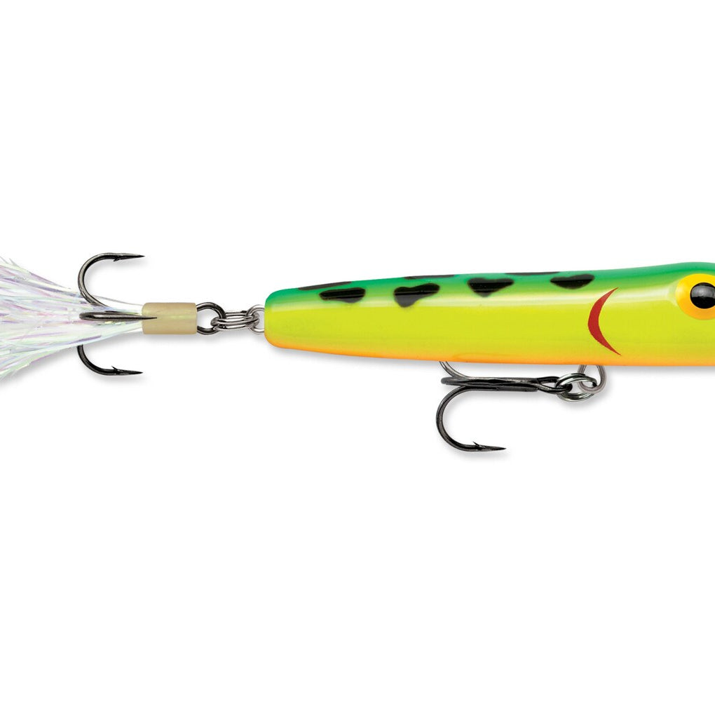 Storm Chug Bug Hot Frog (D) 3.25"
