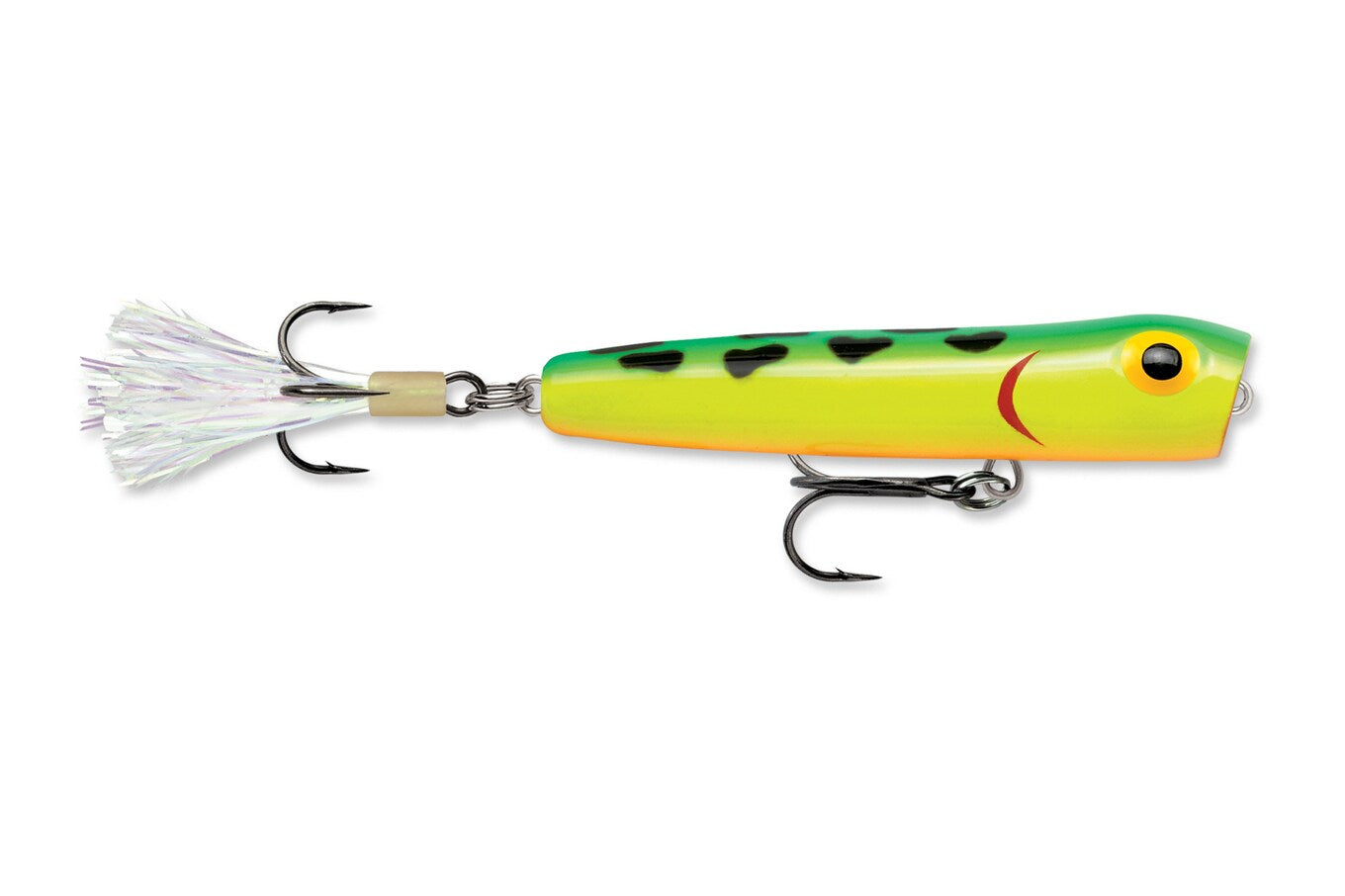 Storm Chug Bug Hot Frog (D) 3.25"