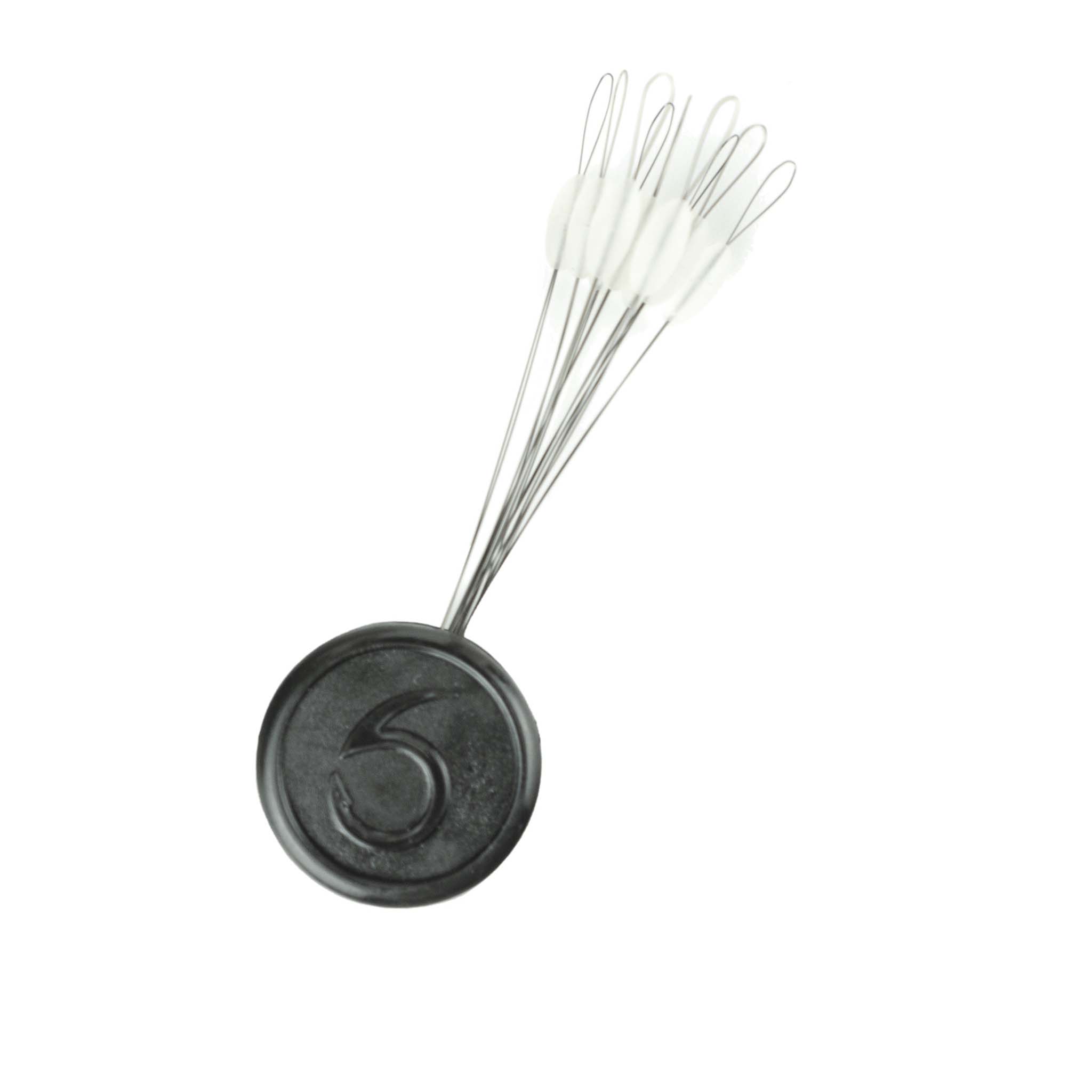 6th Sense Peg-X Stoppers Clear