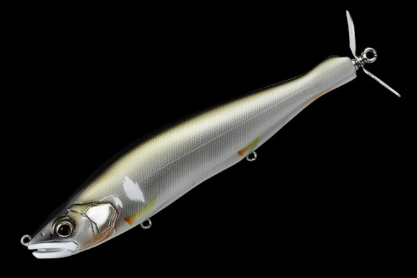 Gancraft Kaiten 148 #07 Waka Ayu