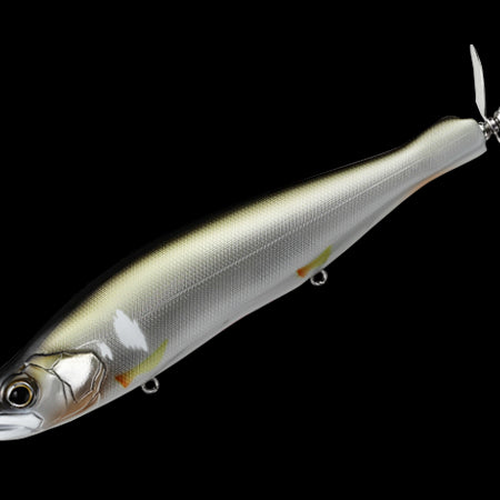 Gancraft Kaiten 148 #07 Waka Ayu