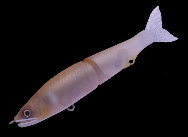 Gancraft Jointed Claw 128 #24 Komugi Ayu