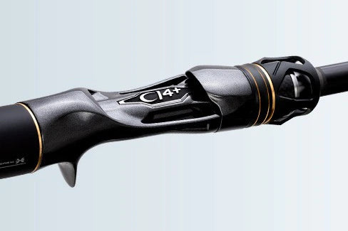 Shimano Poison Ultima Spinning Rods