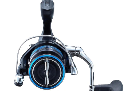 Shimano Nexave FI