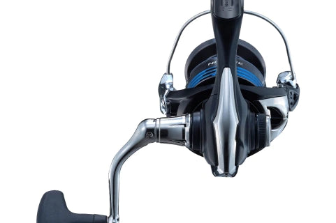 Shimano Nexave FI