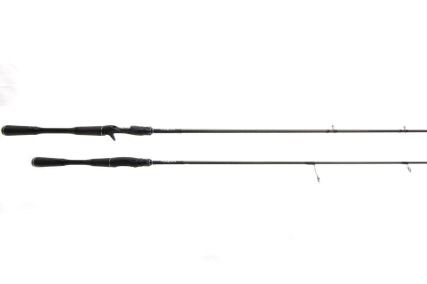 Shimano Poison Adrena Spinning Rods