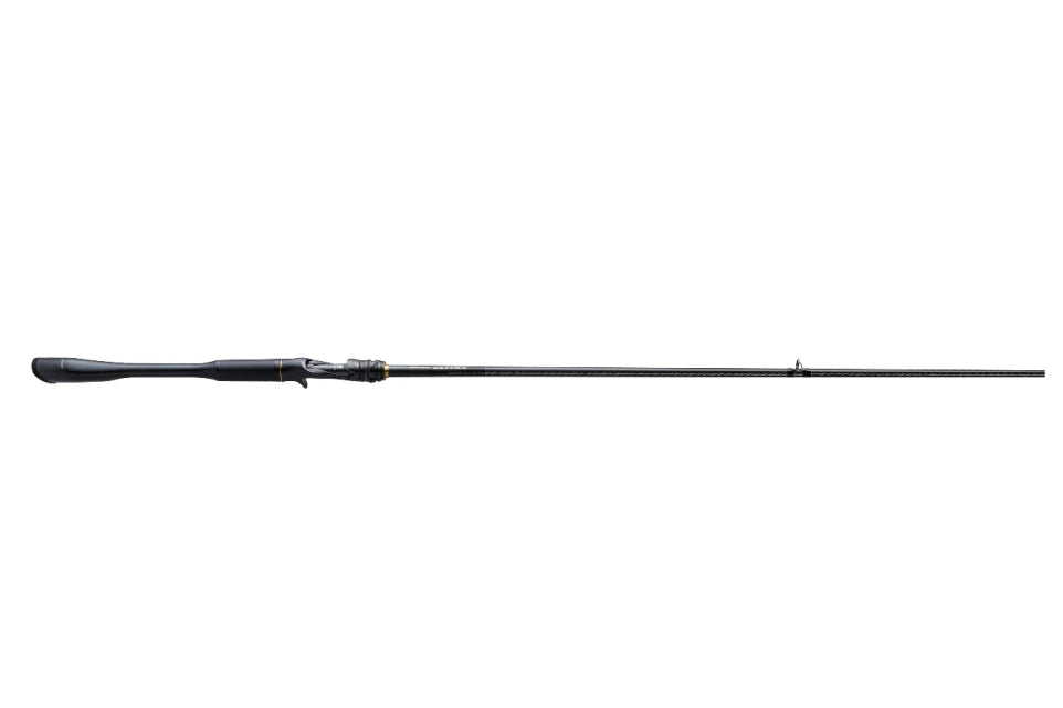 Shimano Poison Ultima Casting Rod