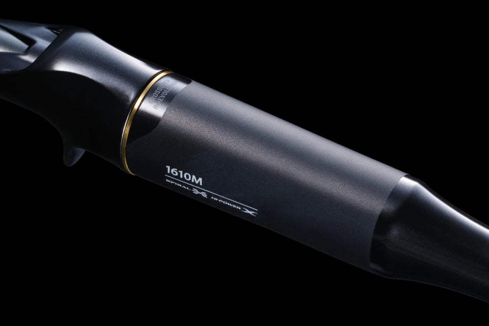 Shimano Poison Ultima Spinning Rods