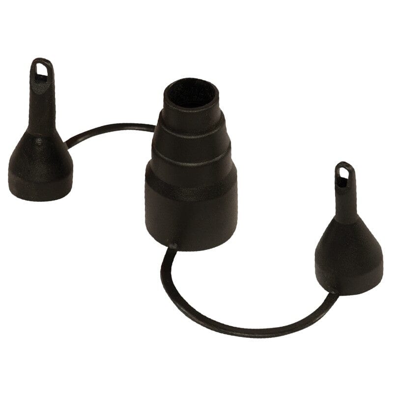 WOW Sports 12V DC Pump