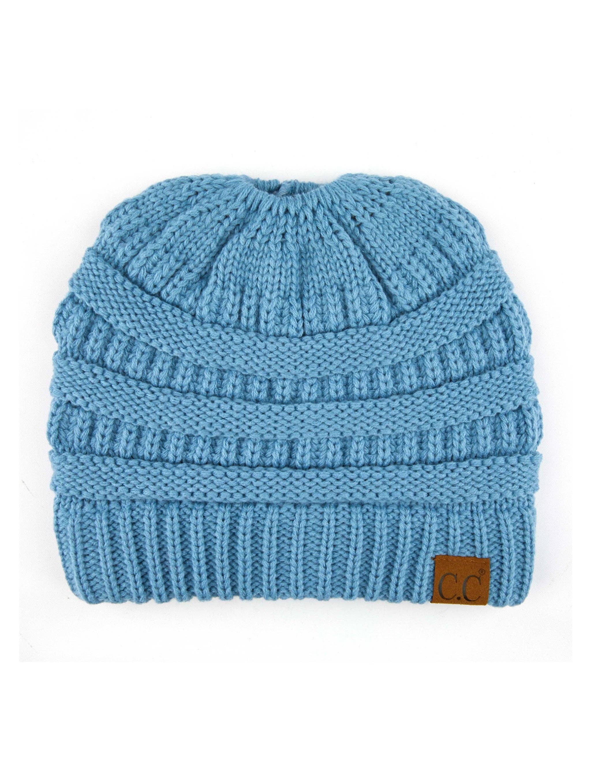 CC Beanie Pony Opening ( MB-20A )