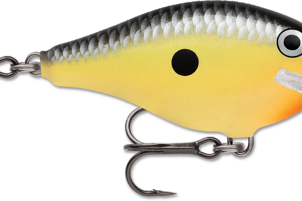 Rapala Scatter Rap Crank 05