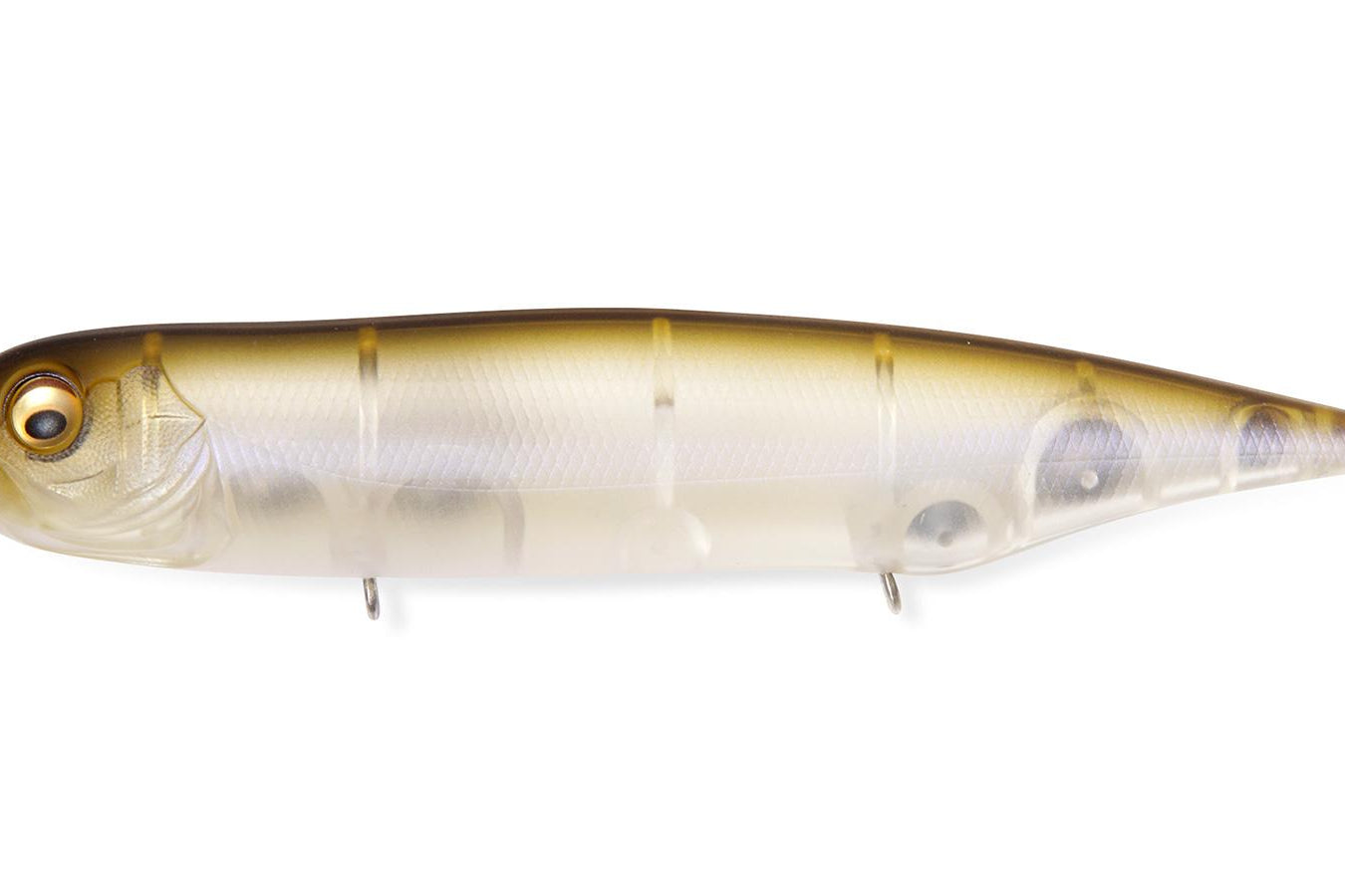DOG-X Diamante Sonic Slide Mat Shad