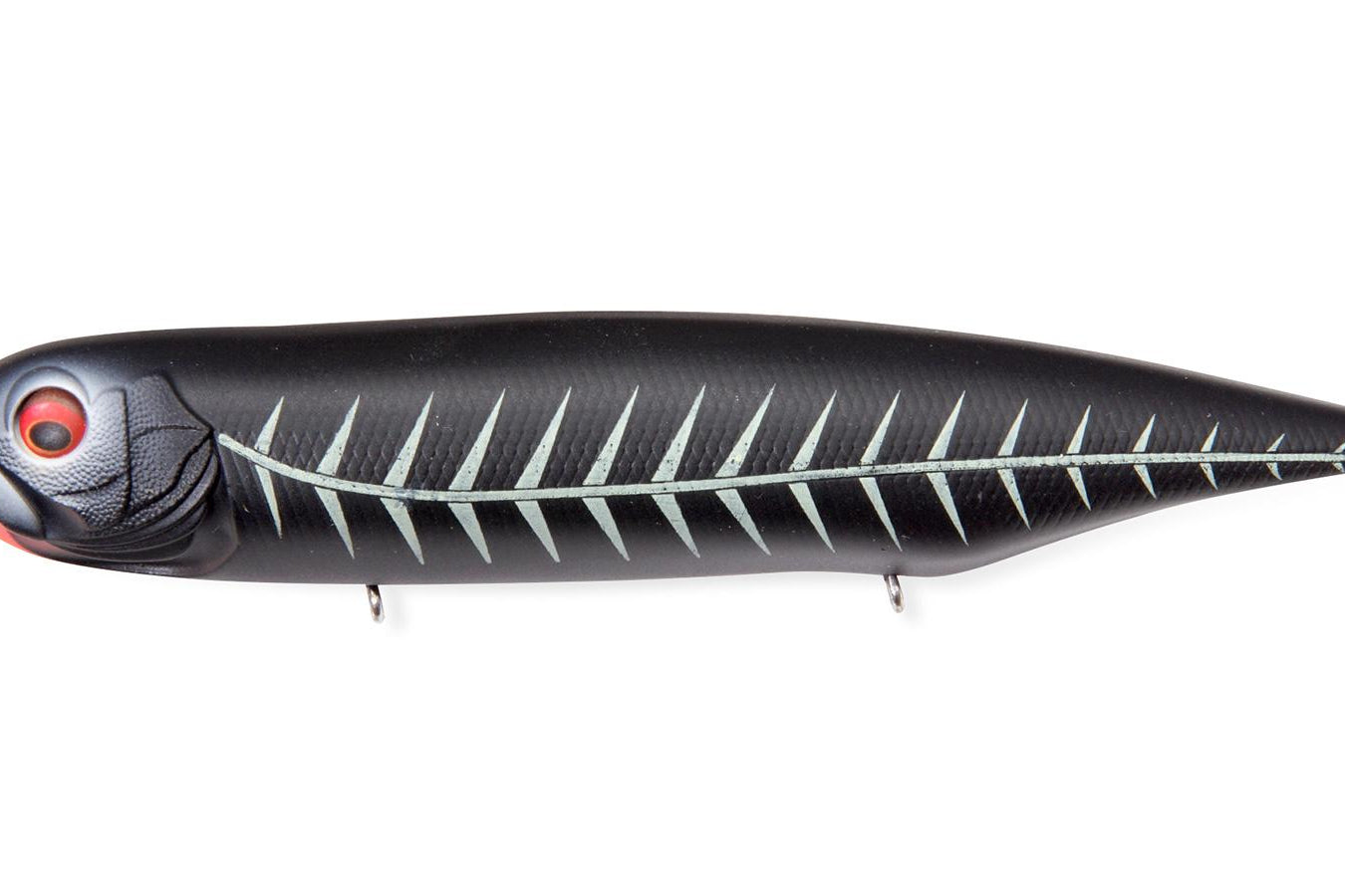 DOG-X Diamante Sonic Slide Mat Black Bone