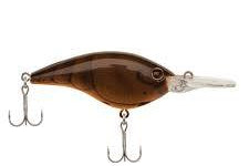 Berkley Frittside 9 Crankbait HD Brown Craw