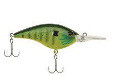 Berkley Frittside 7 Crankbait
