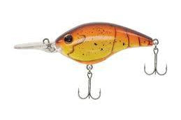 Berkley Frittside 7 Crankbait Spring Craw
