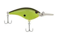 Berkley Frittside 7 Crankbait Lone Ranger