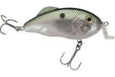 Strike King Hybrid Hunter Jr. Green Gizzard