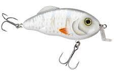 Strike King Hybrid Hunter Jr. Smooth