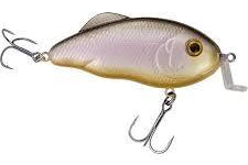 Strike King Hybrid Hunter Jr. Sweet Shad
