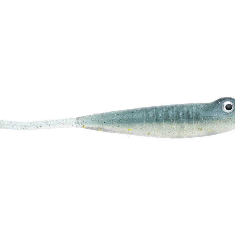 Net Bait The Drifter Minnow Foxy Lady