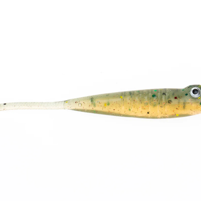 Net Bait The Drifter Minnow Naked Perch (D)