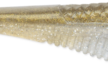 Rapala Crush City The Jerk 3.75" Soft Plastic Jerkbait Tennessee Shad