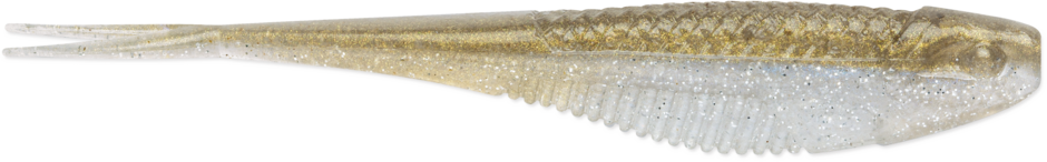 Rapala Crush City Jerk 3.75" Tennessee Shad