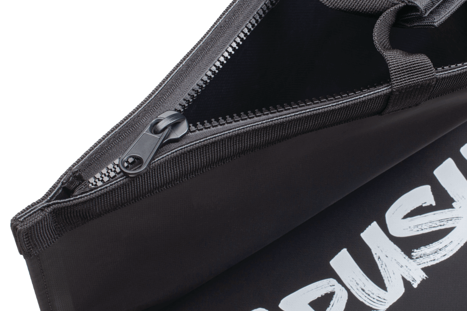 Rapala Crush City Tournament Weigh Bag