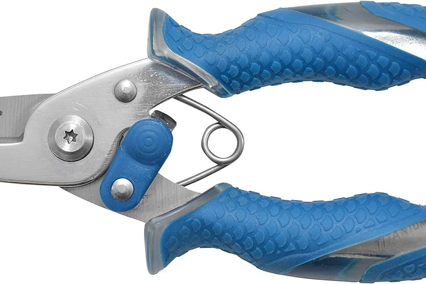 CUDA 5 Mini Plier