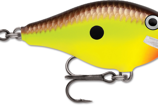 Rapala Scatter Rap Crank 05