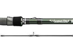 Evergreen 2023 Combat Stick Casting Rod RCTC-7'2"MH